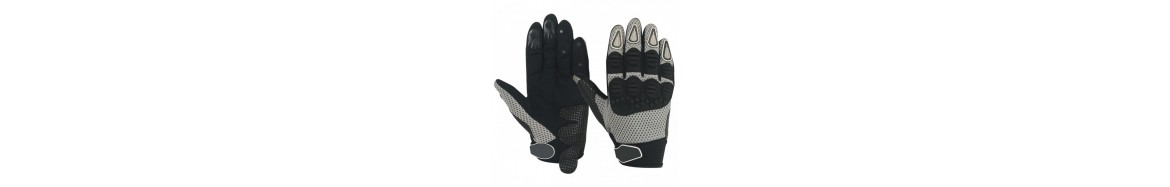 Motocross Gloves